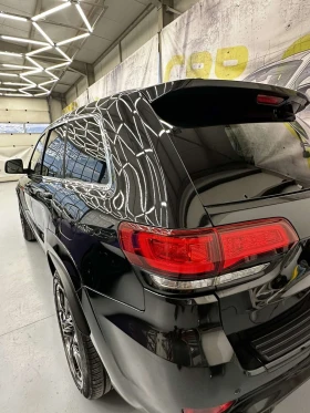 Jeep Grand cherokee SRT-ЦЕНА ДО 24.12.25, снимка 9
