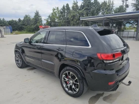 Jeep Grand cherokee SRT-ЦЕНА ДО 24.12.25, снимка 10