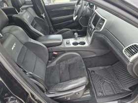 Jeep Grand cherokee SRT-ЦЕНА ДО 24.12.25, снимка 2