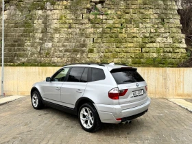BMW X3 3.0sd 286кс m57, снимка 4