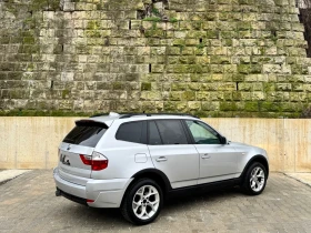 BMW X3 3.0sd 286кс m57, снимка 3