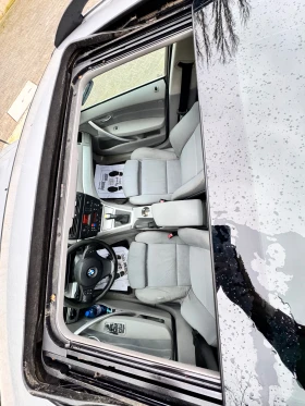 BMW X3 3.0sd 286кс m57, снимка 5