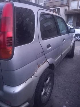 Daihatsu Terios 1.3, снимка 2