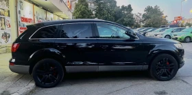 Audi Q7 3.0 TDI | KEYLESS | 6 + 1 | TV | NAVI | XE - 6600 € / 12908.48 лв. - 32565625 5