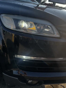 Audi Q7 3.0 TDI | KEYLESS | 6 + 1 | TV | NAVI | XE - 6600 € / 12908.48 лв. - 32565625 2