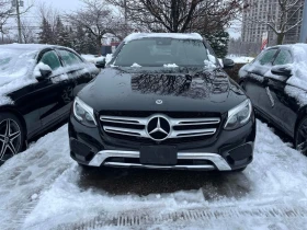 Mercedes-Benz GLC * 300 * CARFAX * ЦЕНА ДО БГ, снимка 3