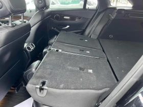 Mercedes-Benz GLC * 300 * CARFAX * ЦЕНА ДО БГ, снимка 9