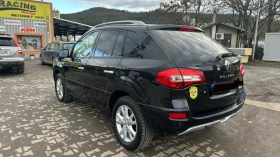 Renault Koleos 2.5  - 3500 € / 6845.40 лв. - 24435535 6