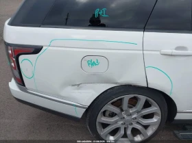 Land Rover Range rover 5.0L V-8 DI, DOHC, VVT, SUPERCHARGER, 510HP 4X4, снимка 11