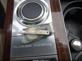 Land Rover Range rover 5.0L V-8 DI, DOHC, VVT, SUPERCHARGER, 510HP 4X4, снимка 3