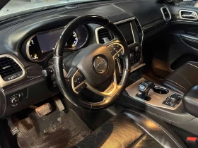 Jeep Grand cherokee * Overland * KEYLESS* ПОДГРЕВ* NAVI*  - 9000 € / 17602.47 лв. - 83161293 5