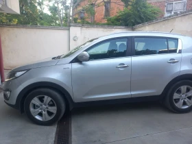 Kia Sportage - 9000 € / 17602.47 лв. - 14138704 2