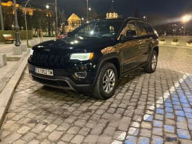 Jeep Grand cherokee 5.7HEMI - 17000 € / 33249.11 лв. - 51259276 2