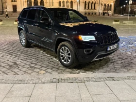 Jeep Grand cherokee 5.7HEMI - 17000 € / 33249.11 лв. - 51259276 8