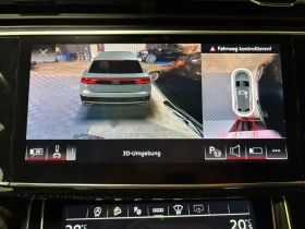 Audi SQ8 4.0TFSI/507HP/QUATTRO/PANO/AHK/360/B&O/HUD/974g - 89699 € / 175436.00 лв. - 66530064 13