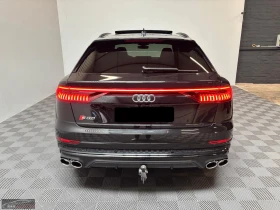 Audi SQ8 4.0TFSI/507HP/QUATTRO/PANO/AHK/360/B&O/HUD/974g - 89699 € / 175436.00 лв. - 66530064 8