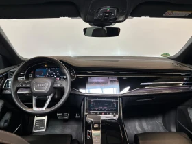 Audi SQ8 4.0TFSI/507HP/QUATTRO/PANO/AHK/360/B&O/HUD/974g - 89699 € / 175436.00 лв. - 66530064 10