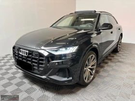 Audi SQ8 4.0TFSI/507HP/QUATTRO/PANO/AHK/360/B&O/HUD/974g