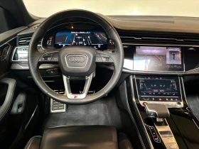 Audi SQ8 4.0TFSI/507HP/QUATTRO/PANO/AHK/360/B&O/HUD/974g - 89699 € / 175436.00 лв. - 66530064 11