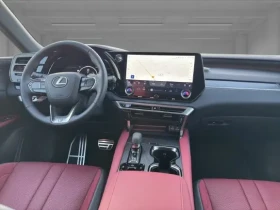 Lexus RX 500h F-Sport+ = NEW = Гаранция | Auto.bg — изображение 9
