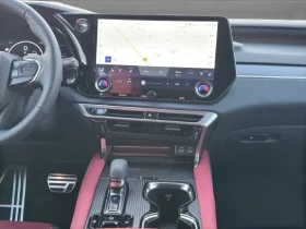 Lexus RX 500h F-Sport+ = NEW = Гаранция | Auto.bg — изображение 10