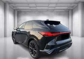 Lexus RX 500h F-Sport+ = NEW = Гаранция | Auto.bg — изображение 2