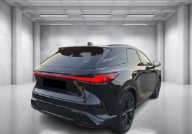 Lexus RX 500h F-Sport+ = NEW = Гаранция | Auto.bg — изображение 3