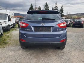 Hyundai IX35 1.6i - 8300 € / 16233.39 лв. - 93451078 6
