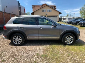 VW Touareg 3.0TDI-V6 N1 | Mobile.bg � ����� ������ 4