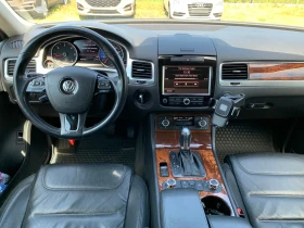 VW Touareg 3.0TDI-V6 N1 | Mobile.bg � ����� ������ 9