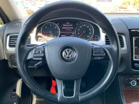VW Touareg 3.0TDI-V6 N1 | Mobile.bg � ����� ������ 10