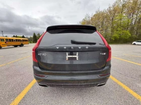 Volvo Xc90 | R Design | �������� | HUD | CARFAX |  | Mobile.bg � ����� ������ 4