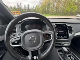 Volvo Xc90 | R Design | �������� | HUD | CARFAX |  | Mobile.bg � ����� ������ 9