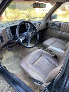 Chevrolet Blazer S10 sport 5.7 V8 | Mobile.bg � ����� ������ 6