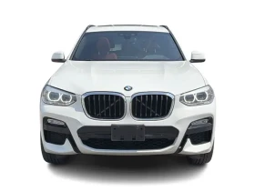 BMW X3 Xdrive* Подгреви* Шибедах* M pack*  | Auto.bg — изображение 2