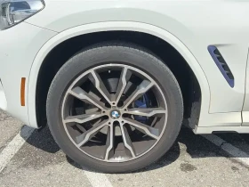 BMW X3 Xdrive* Подгреви* Шибедах* M pack*  | Auto.bg — изображение 8