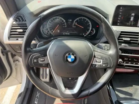 BMW X3 Xdrive* Подгреви* Шибедах* M pack*  | Auto.bg — изображение 12