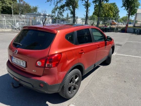 Nissan Qashqai 2.0 | Mobile.bg � ����� ������ 4