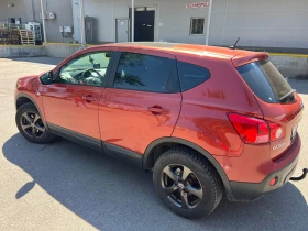 Nissan Qashqai 2.0 | Mobile.bg � ����� ������ 3