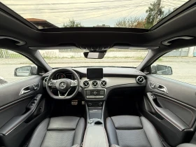 Mercedes-Benz GLA 200 FACELIFT-AMG-PAKET-4X4-AVTOMAT-��������� | Mobile.bg � ����� ������ 11