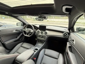 Mercedes-Benz GLA 200 FACELIFT-AMG-PAKET-4X4-AVTOMAT-��������� | Mobile.bg � ����� ������ 12
