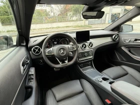 Mercedes-Benz GLA 200 FACELIFT-AMG-PAKET-4X4-AVTOMAT-��������� | Mobile.bg � ����� ������ 9