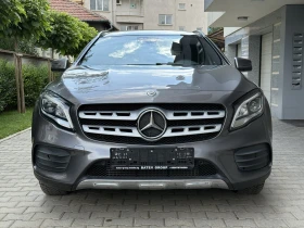 Mercedes-Benz GLA 200 FACELIFT-AMG-PAKET-4X4-AVTOMAT-��������� | Mobile.bg � ����� ������ 2