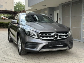 Mercedes-Benz GLA 200 FACELIFT-AMG-PAKET-4X4-AVTOMAT-��������� | Mobile.bg � ����� ������ 3
