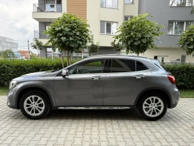 Mercedes-Benz GLA 200 FACELIFT-AMG-PAKET-4X4-AVTOMAT-��������� | Mobile.bg � ����� ������ 8