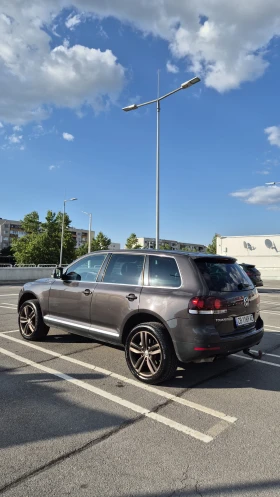 VW Touareg | Mobile.bg � ����� ������ 4