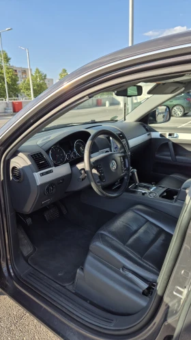 VW Touareg | Mobile.bg � ����� ������ 9