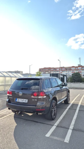 VW Touareg | Mobile.bg � ����� ������ 5