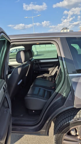 VW Touareg | Mobile.bg � ����� ������ 10