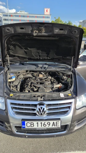VW Touareg | Mobile.bg � ����� ������ 12